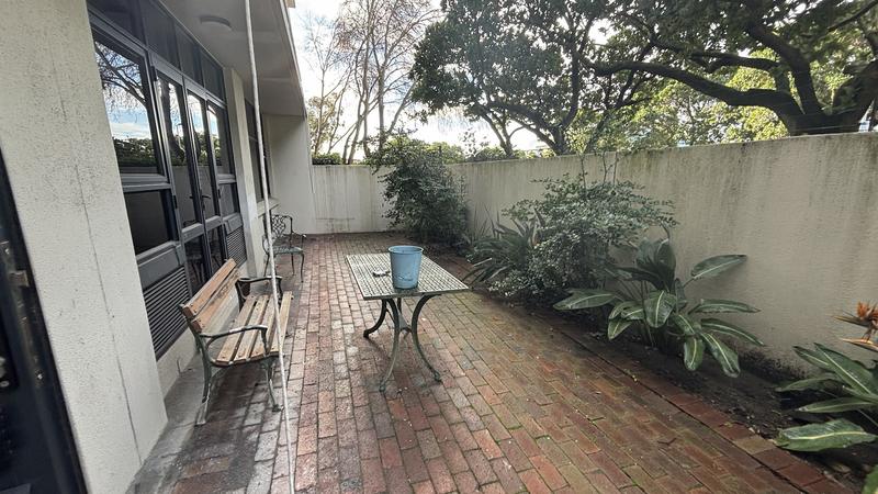 To Let commercial Property for Rent in Observatory Western Cape